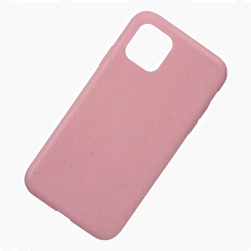 Чехол Cellularline Become - iPhone 12 / 12 Pro, Розовый