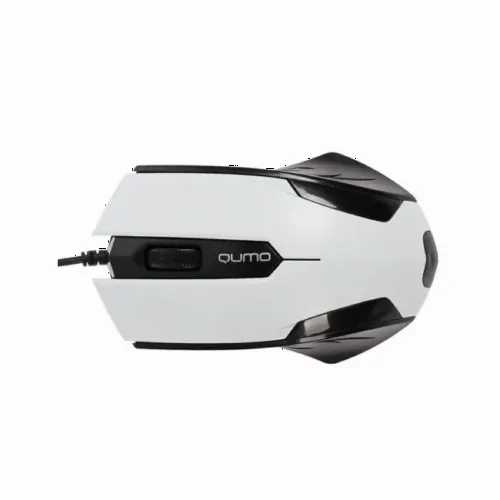 Mouse QUMO Office, Alb