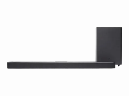 Soundbar JBL Bar 2.1, Negru