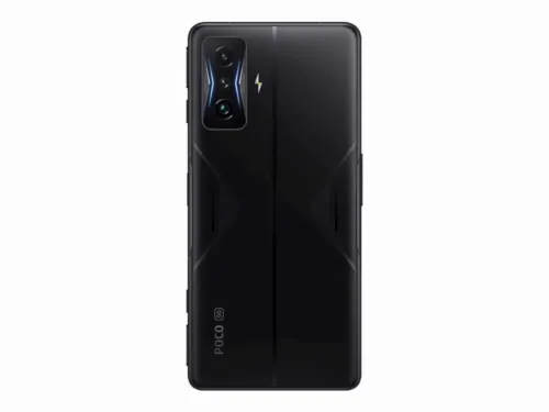 Смартфон Xiaomi Poco F4 GT, 8Гб/128Гб, Stealth Black
