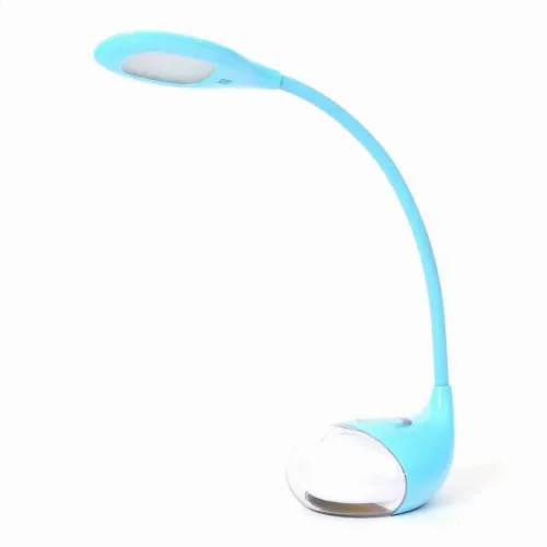Настольная лампа Platinet DESK LAMP 6W  44347, Чёрный