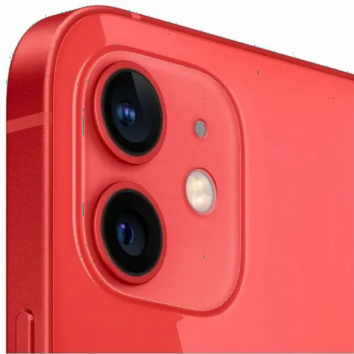 Smartphone Apple iPhone 12, 4GB/256GB, Red