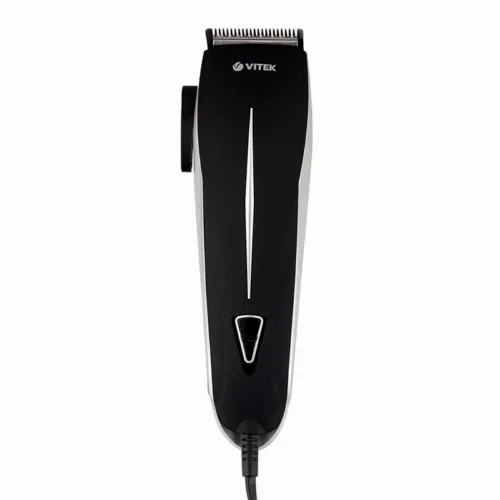 Aparat de tuns VITEK VT-2589, Negru