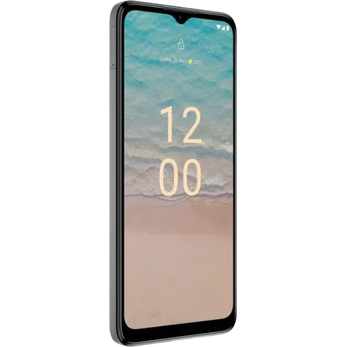 Смартфон Nokia G22, 4Гб/64Гб, Meteor Grey