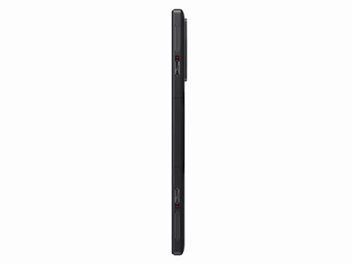 Смартфон Xiaomi Poco F4 GT, 8Гб/128Гб, Stealth Black