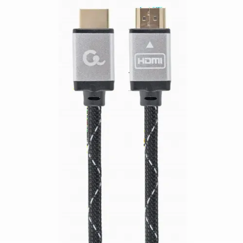 Cablu Video Cablexpert CCB-HDMIL-7.5M, HDMI (M) - HDMI (M), 7,5m, Negru