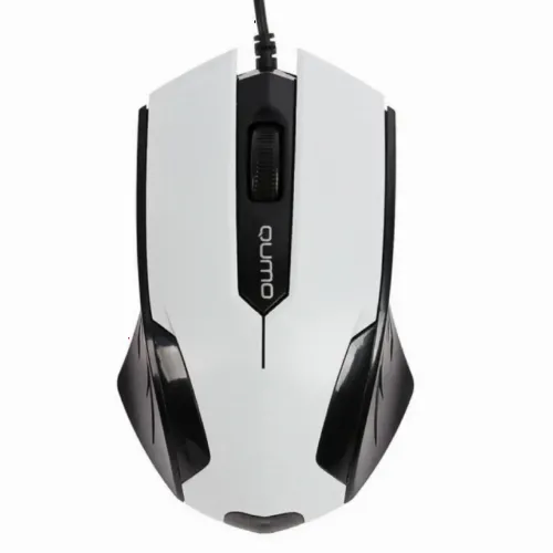 Mouse QUMO Office, Alb