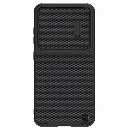 Чехол Nillkin Galaxy S23+ Textured Case S, Чёрный