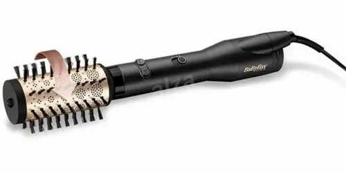Uscător de păr-perie BaByliss Big Hair Luxe AS970E, 650 W, Negru | Auriu