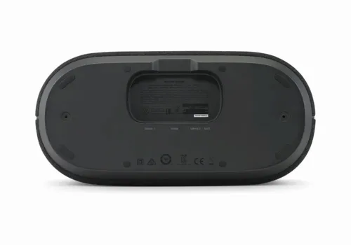 Портативная колонка Harman Kardon Citation 300, Чёрный