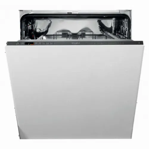 Mașină de spălat vase Whirlpool WIO 3C33 E 6.5, Alb