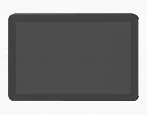 Logitech Tap Scheduler, Touch Screen, Graphite