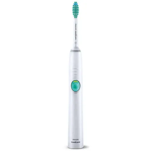 Звуковая зубная щетка PHILIPS Sonicare EasyClean HX6511/50, Белый