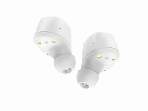 Наушники Sennheiser CX True Wireless, Белый