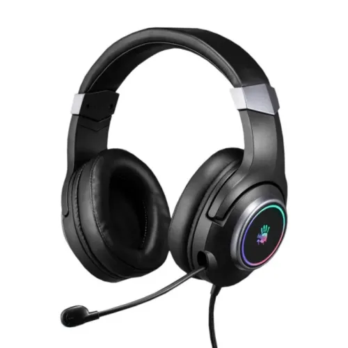 Игровая Гарнитура Bloody G350, USB, Чёрный