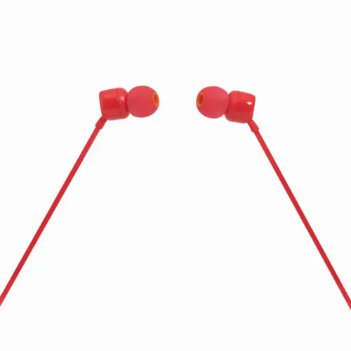 Căști JBL Tune 110, Roșu