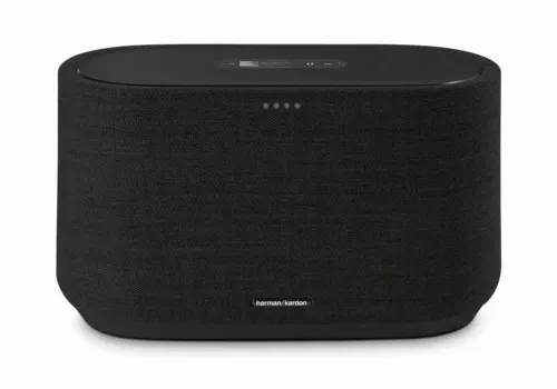 Портативная колонка Harman Kardon Citation 300, Чёрный