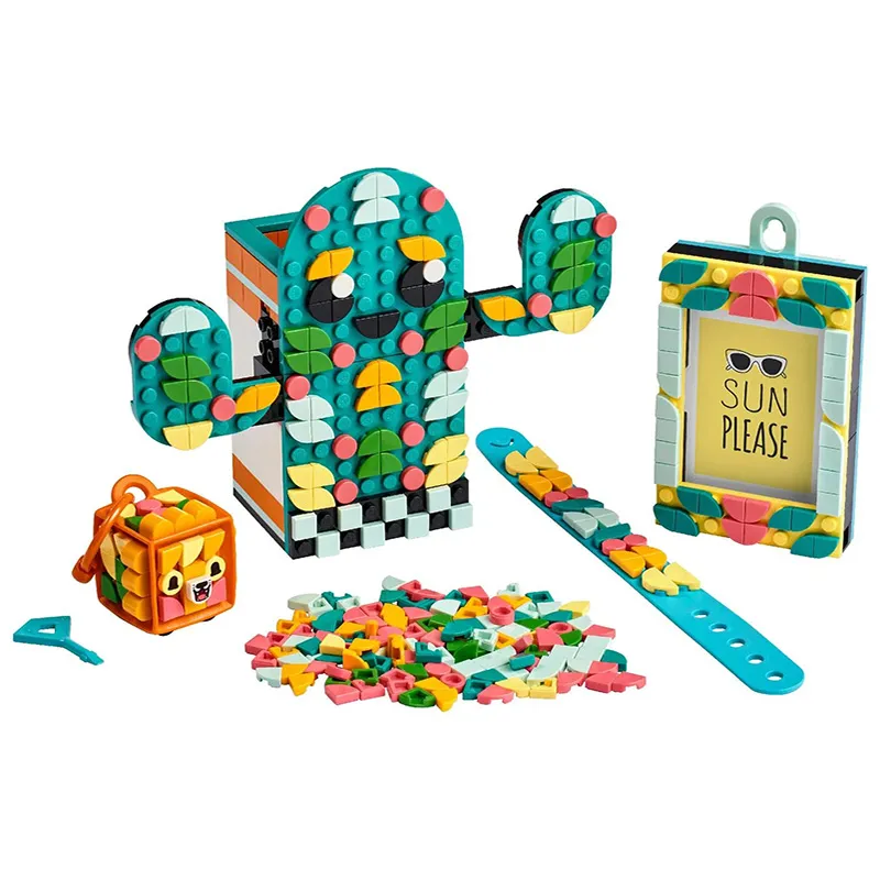 Constructor LEGO 41937, 6+