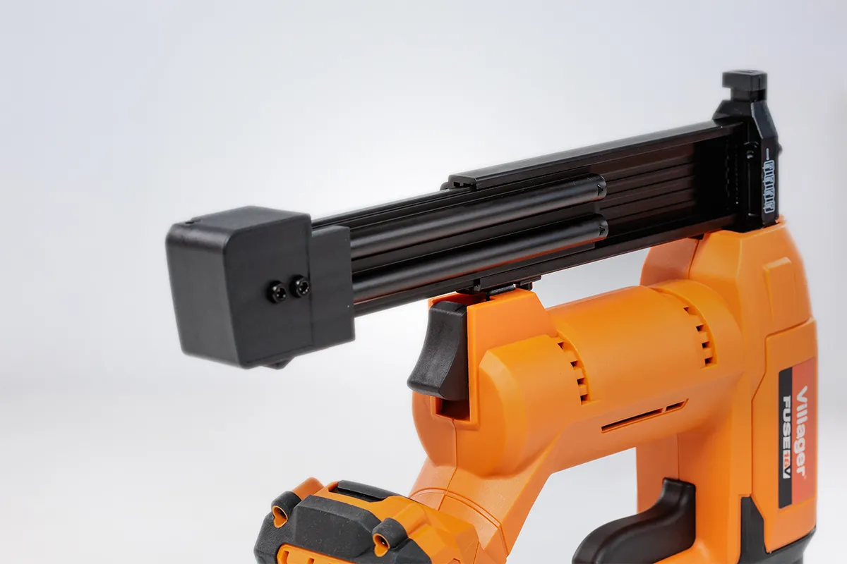 Аккумуляторный степлер Villager FUSE VAT 3520 — 9