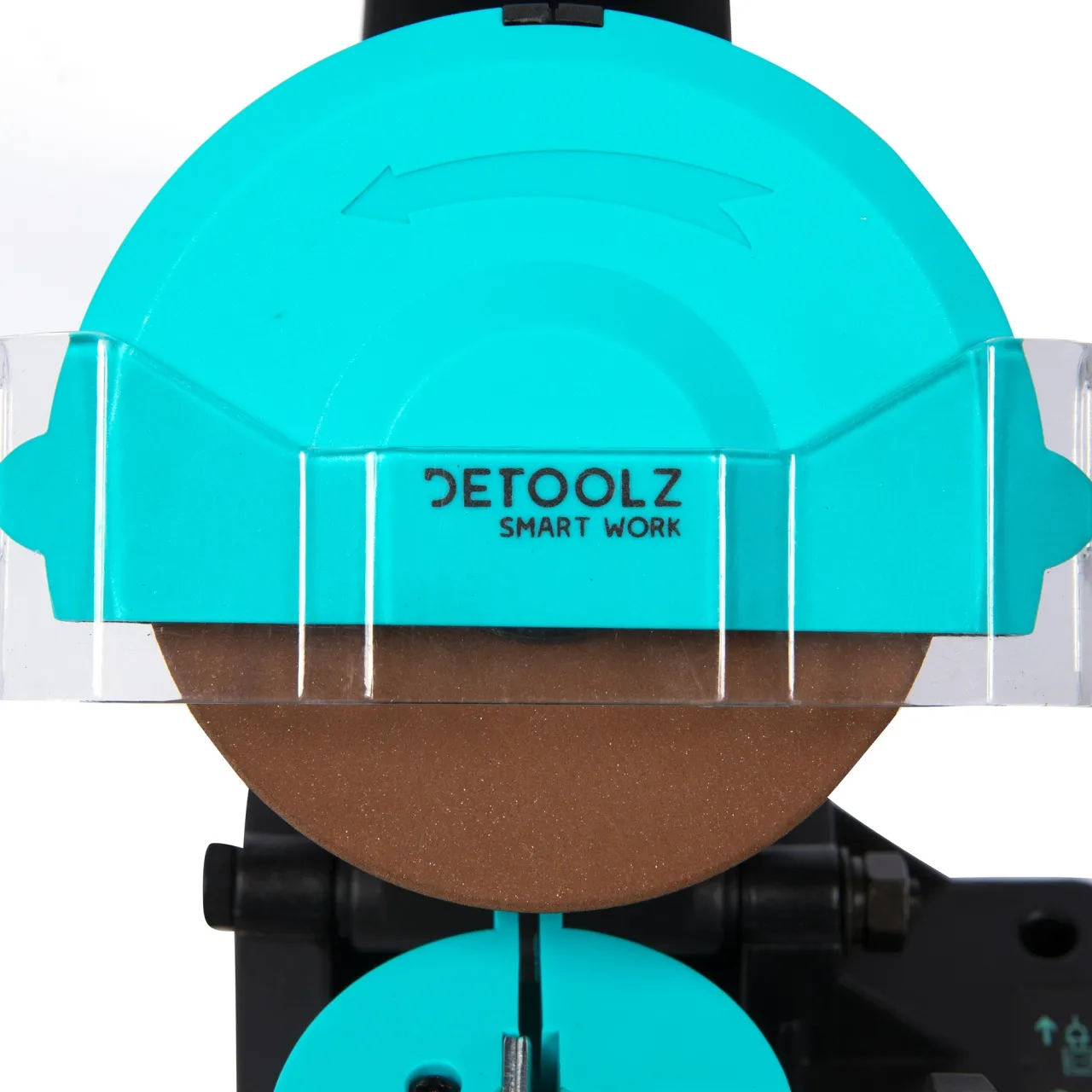 Masina pentru ascutit lantul de drujba Detoolz 220W — 7