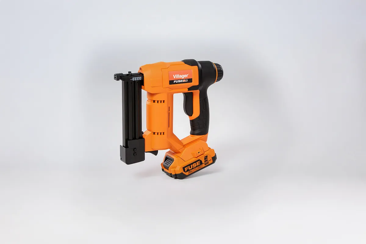Аккумуляторный степлер Villager FUSE VAT 3520 — 4