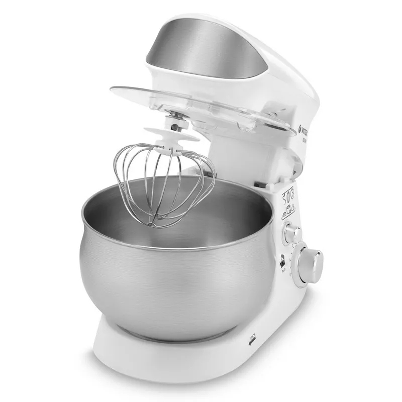 Robot de bucătărie VITEK VT-1444, Alb