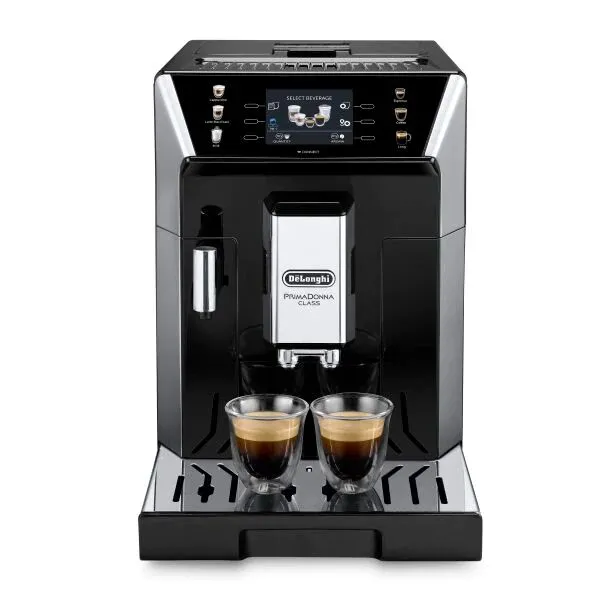 Coffee Machine Delonghi ECAM550.65.SB