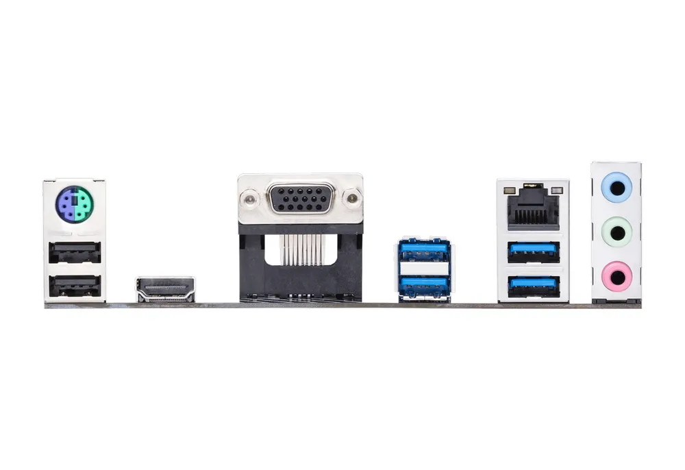 Placă de bază ASUS PRIME B560M-K, LGA1200, Intel B560, Micro-ATX