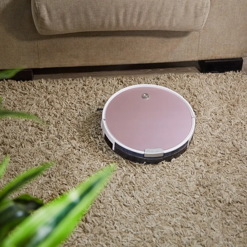 Aspirator Robot Polaris PVCR 0826, Roz