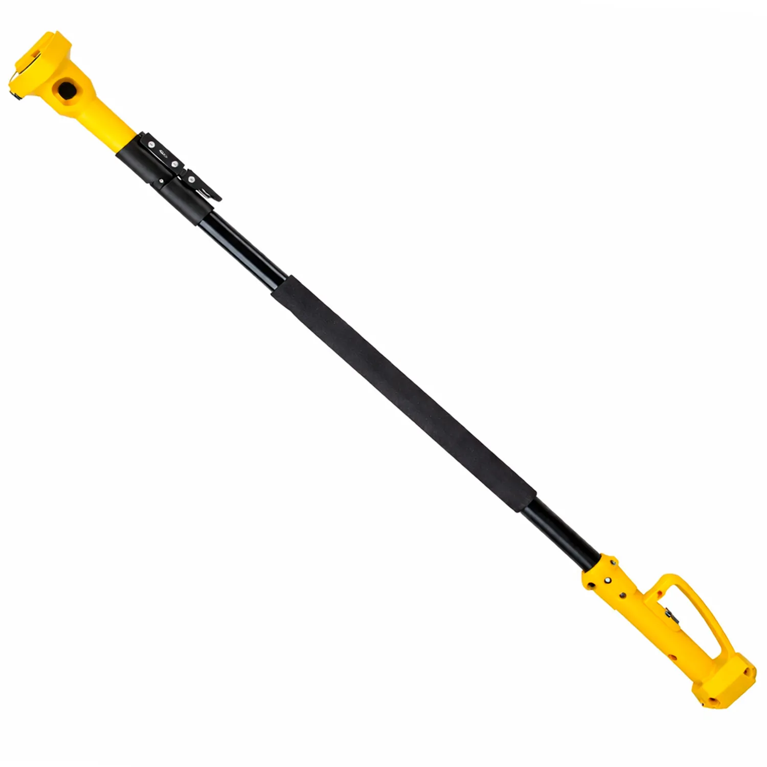 Аккумуляторный телескопический садовый набор 3 в 1 MTOOLS BS301KIT