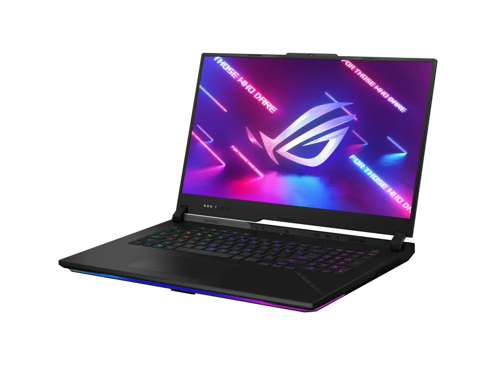 Laptop Gaming 17,3