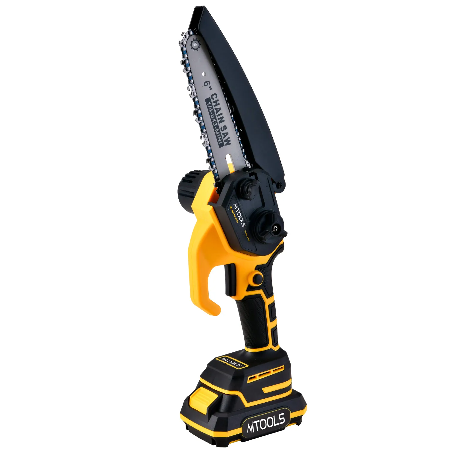 Аккумуляторный телескопический садовый набор 3 в 1 MTOOLS BS301KIT