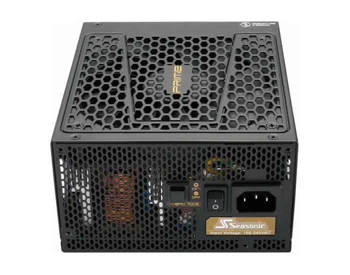 Sursă Alimentare PC Seasonic Prime 1300 , 1320W, ATX, Complet modular