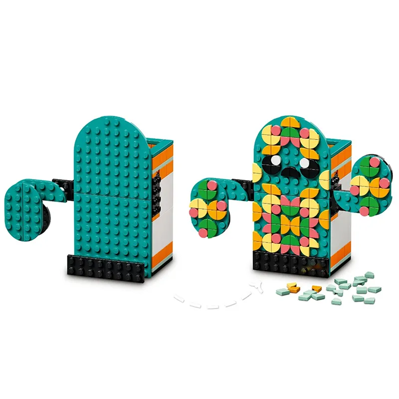 Constructor LEGO 41937, 6+