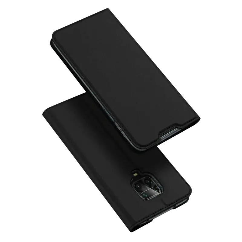 Xcover husa p/u Xiaomi Redmi Note 9, Soft Book