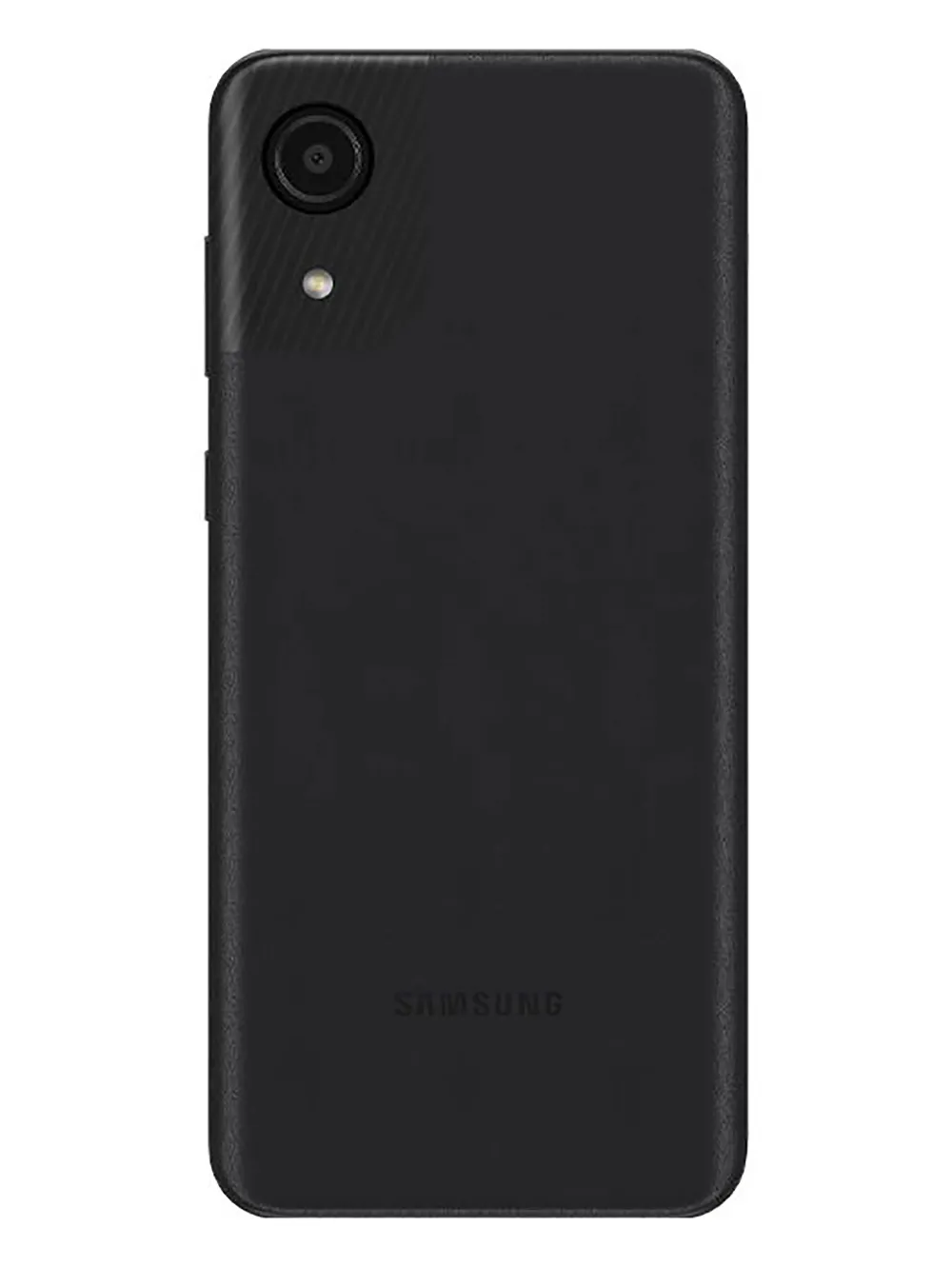 Smartphone Samsung Galaxy A03 Core, 2GB/32GB, Ceramic Black