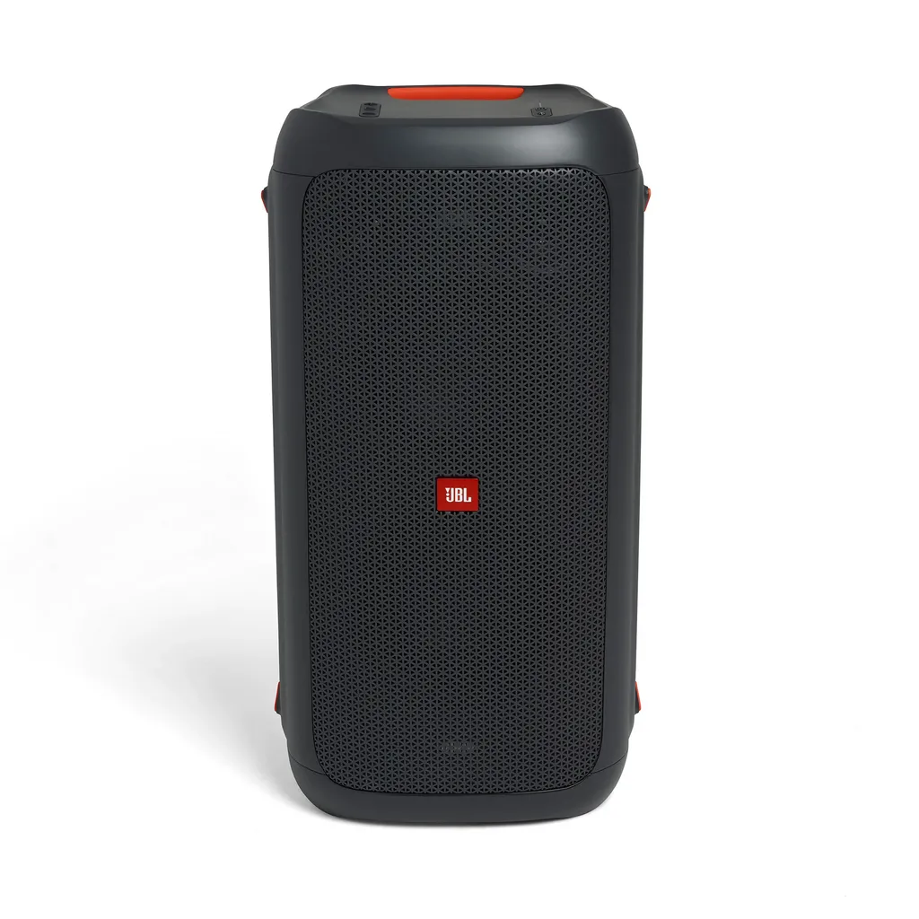 Портативная колонка JBL PartyBox 100, Чёрный