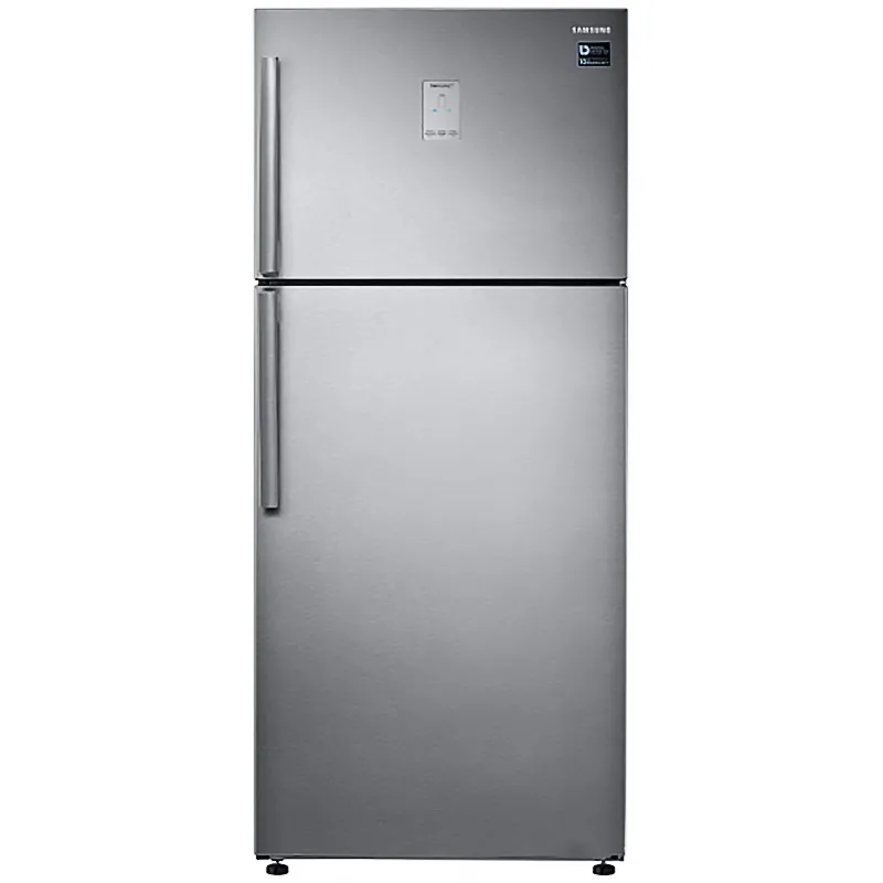 Холодильник Samsung RT53K6330SL/UA, Серебристый