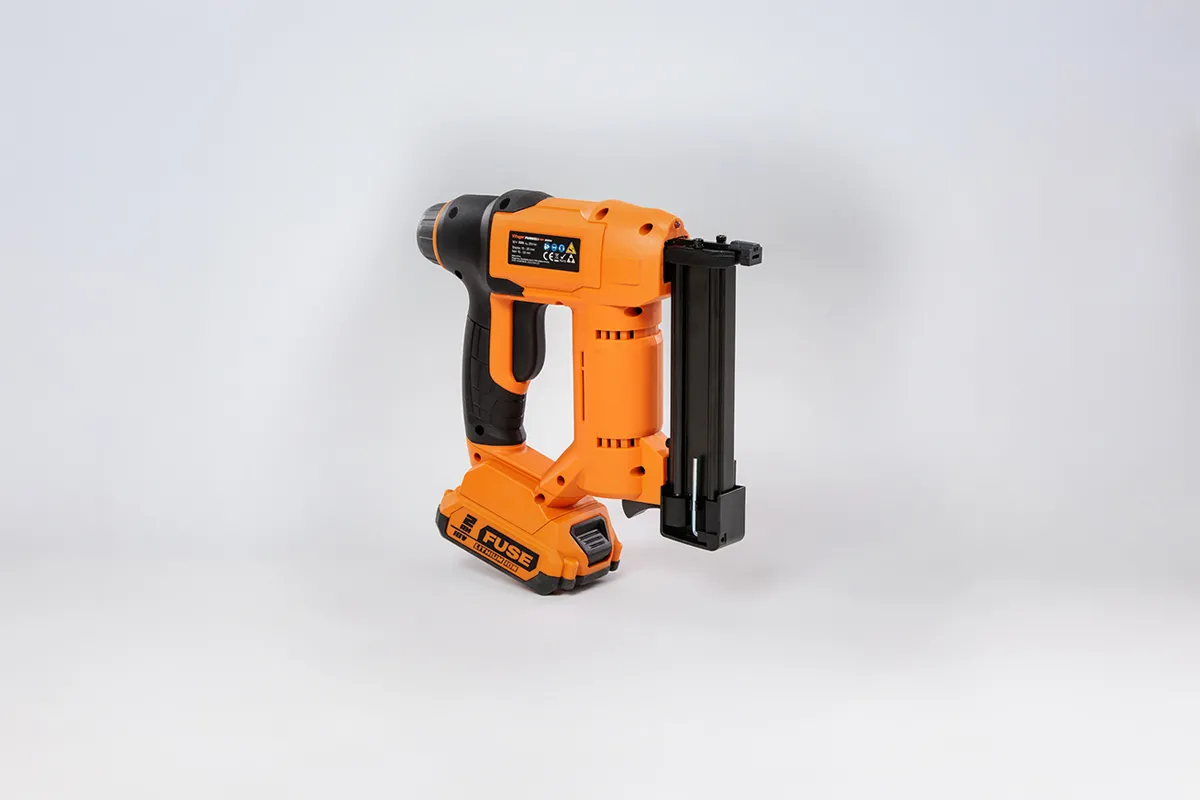 Аккумуляторный степлер Villager FUSE VAT 3520 — 7