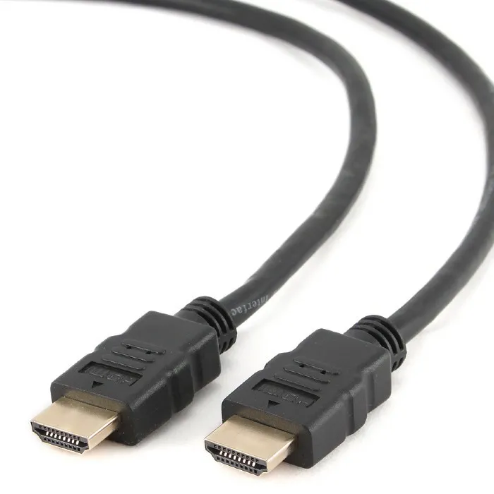 Видео кабель Cablexpert CC-HDMI4-7.5M, HDMI (M) - HDMI (M), 7,5м, Чёрный