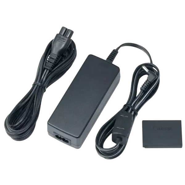 Adaptor de alimentare Canon ACK-DC40AC