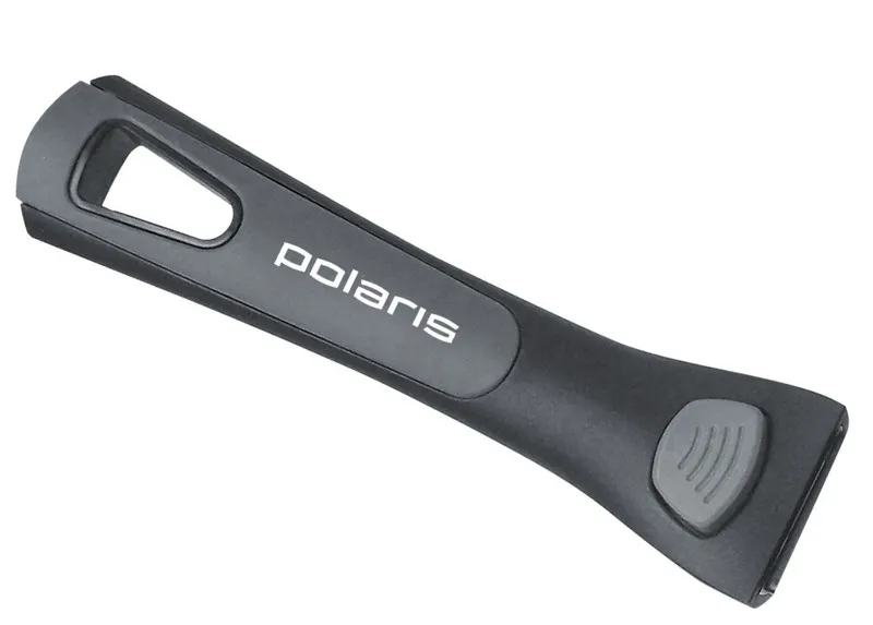 Tigaie Polaris Click&Keep-26F, 26cm, Negru