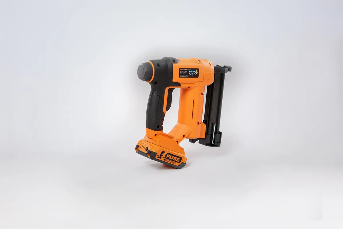 Аккумуляторный степлер Villager FUSE VAT 3520 — 6