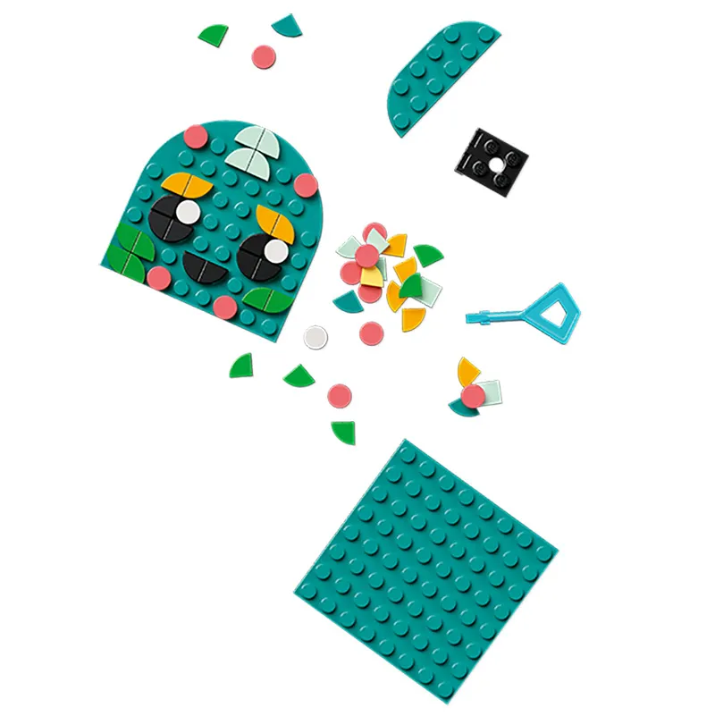 Constructor LEGO 41937, 6+