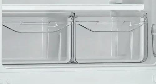 Frigider Indesit DS 4160 S, Argintiu