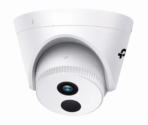 Camera de supraveghere IP TP-LINK VIGI C400HP (2.8mm), Alb