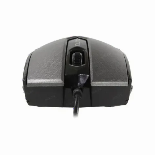Mouse QUMO Office, Gri