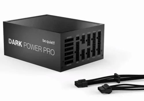 Sursă Alimentare PC be quiet! DARK POWER 12, 1200W, ATX, Complet modular