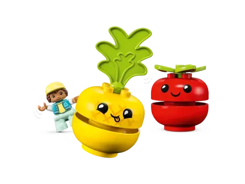 Constructor LEGO 10982, 18 luni +
