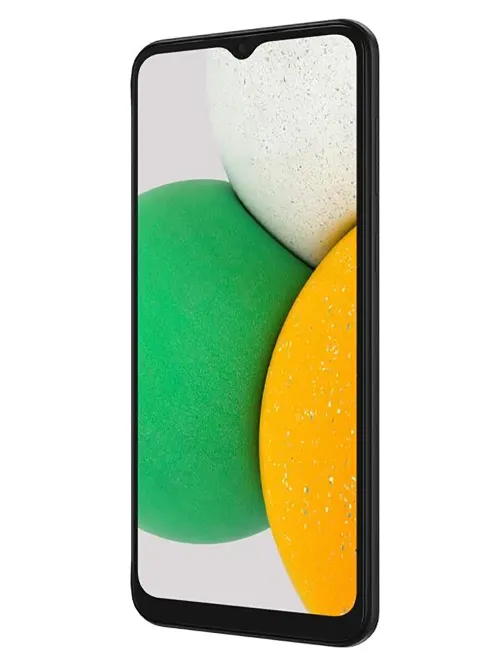 Smartphone Samsung Galaxy A03 Core, 2GB/32GB, Ceramic Black